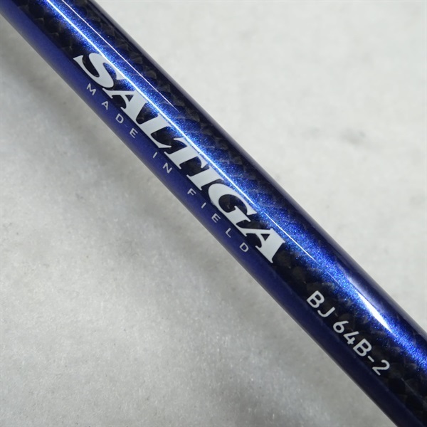 ソルティガ　ＢＪ６４Ｂ－２